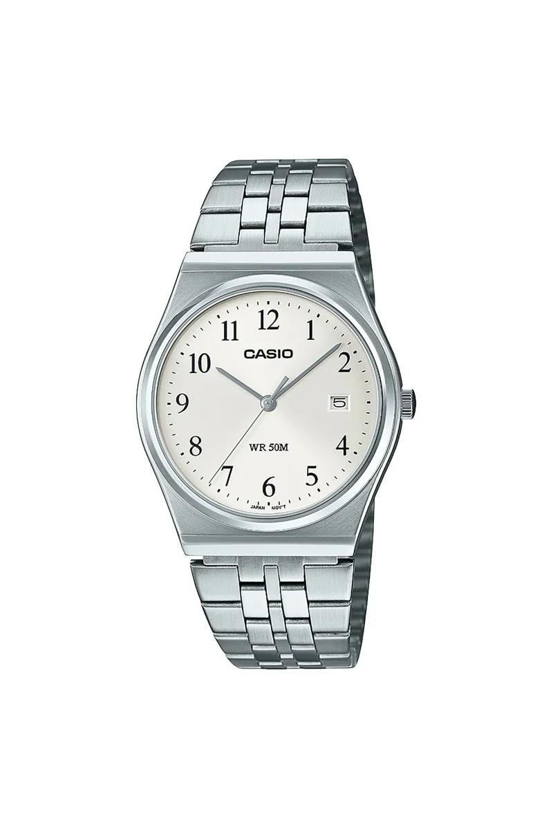 Casio Standard Stainless Steel MTP-B145D-7BVEF