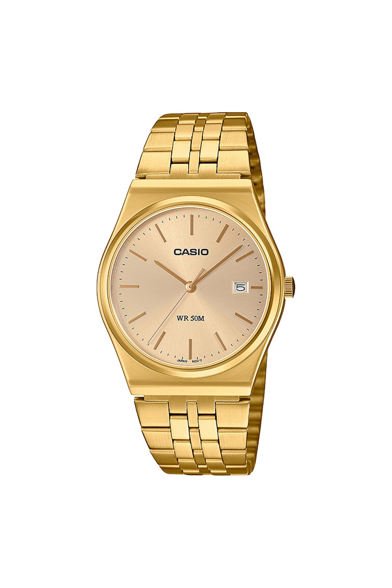 Casio Standard Stainless Steel MTP-B145G-9AVEF