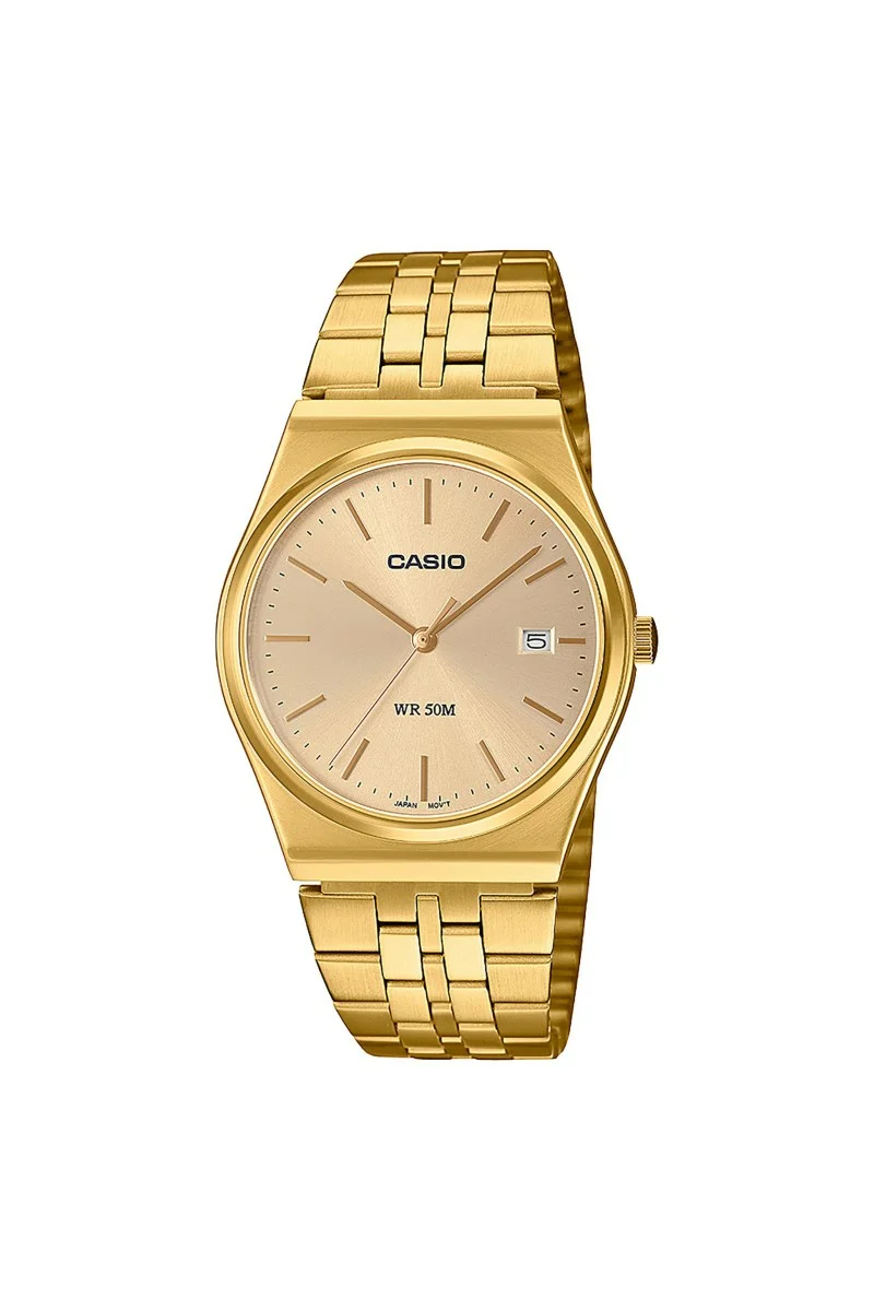 Casio Standard Stainless Steel MTP-B145G-9AVEF