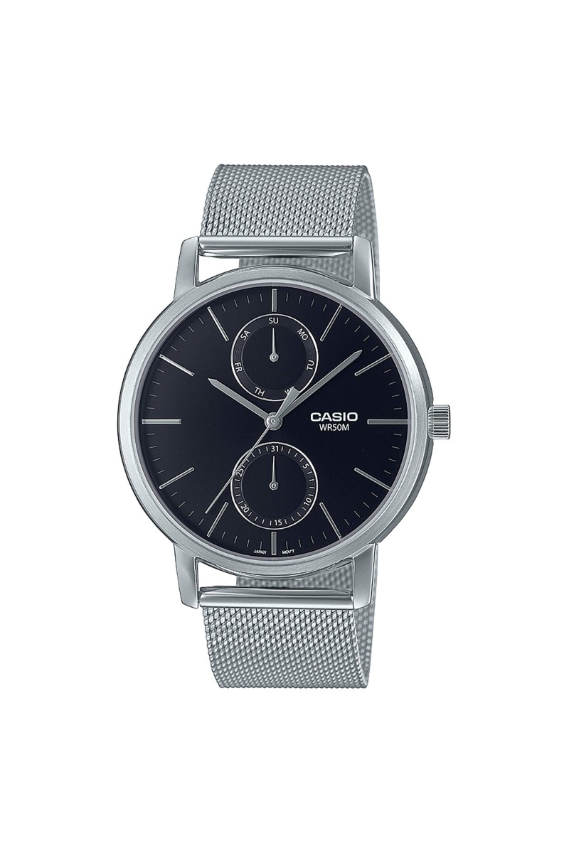 Casio Standard Stainless Steel MTP-B310M-1AVEF