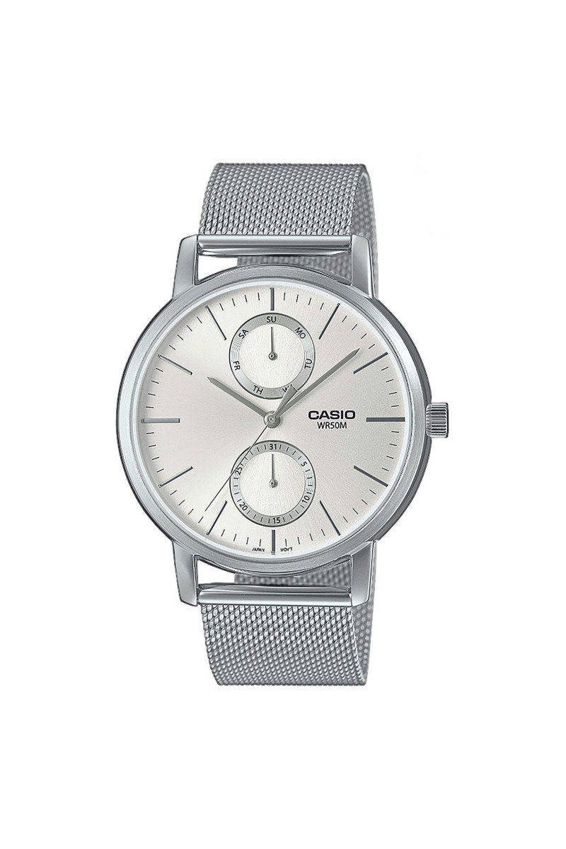 Casio Standard Stainless Steel MTP-B310M-7AVEF