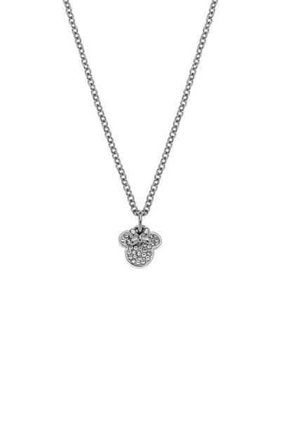 Κολιέ Minnie Mouse DISNEY Ατσάλι