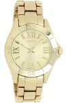 OOZOO Timepieces Bracelet Collection Gold 35mm G0122