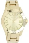 OOZOO Timepieces Bracelet Collection Gold 41mm G0111