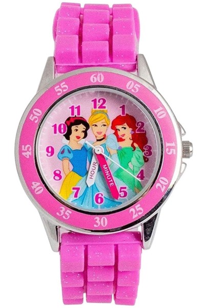 DISNEY Princess Kids Watch PN9024