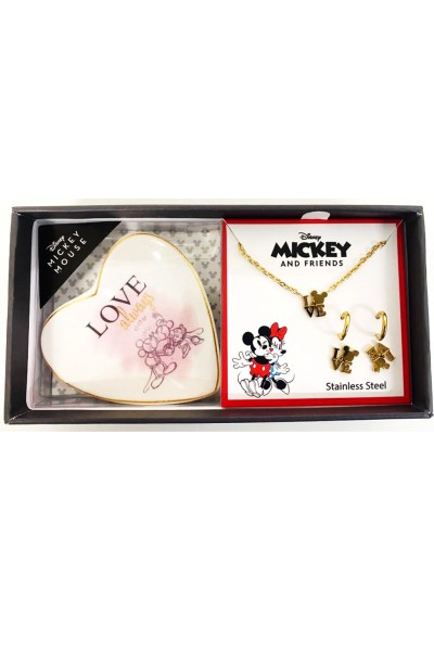 Σετ Mickey Mouse DISNEY Σετ Mickey Mouse DISNEY