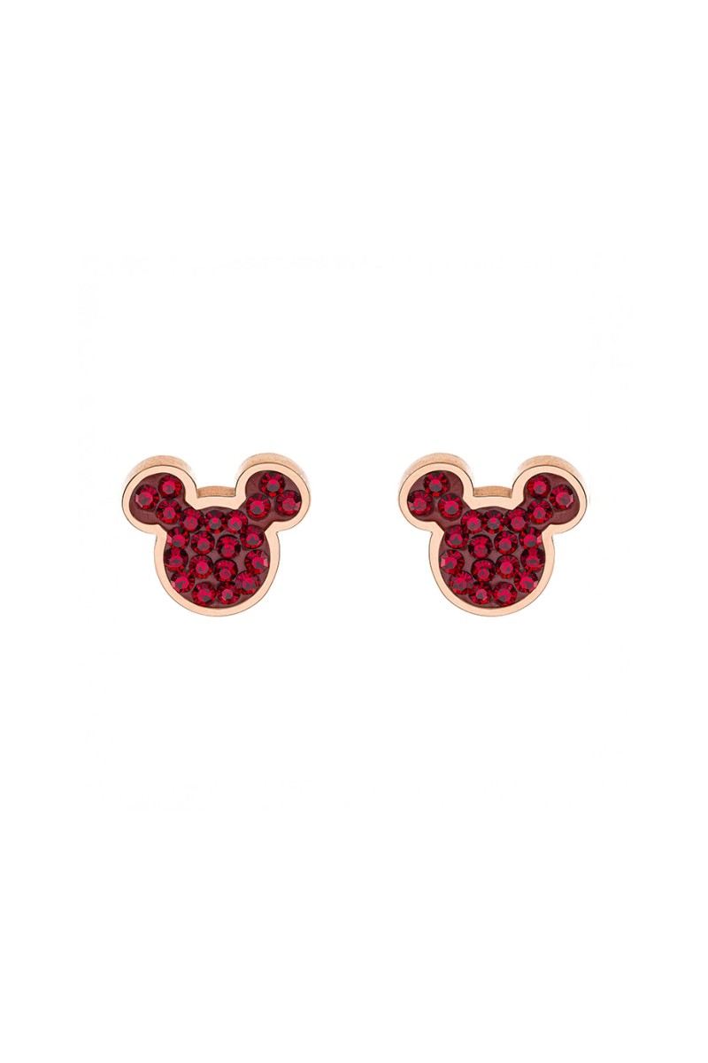 Σετ Σκουλαρίκια Mickey Mouse DISNEY