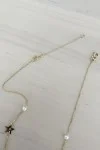 Size Matters 5cm Επέκταση Χρυσή 14Κ