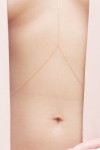 SeeK for Gold 14K Alessandra Body Chain