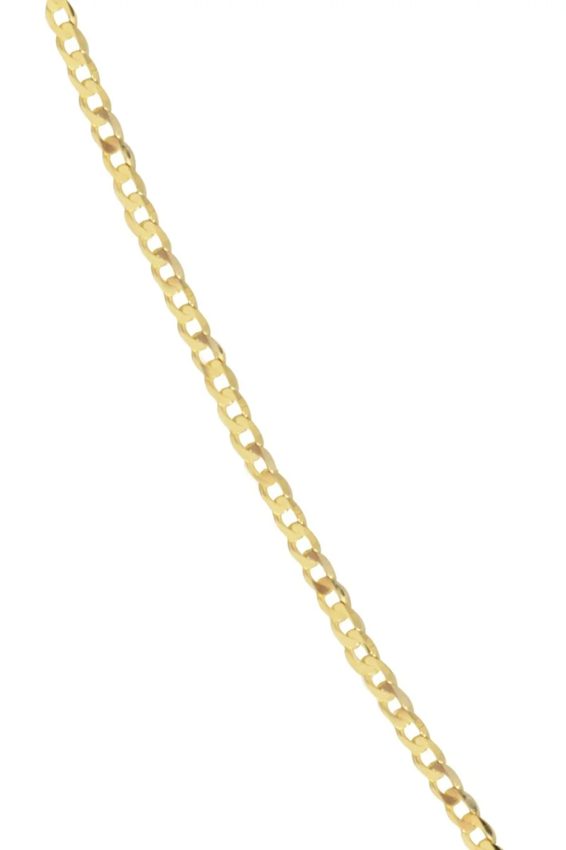 SeeK for Gold 14K Choker Shine