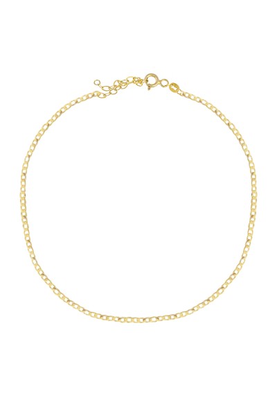 SeeK for Gold 14K Choker Shine
