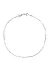 SeeK for Gold 14K Choker Shine