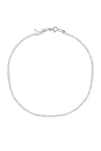 SeeK for Gold 14K Choker Shine