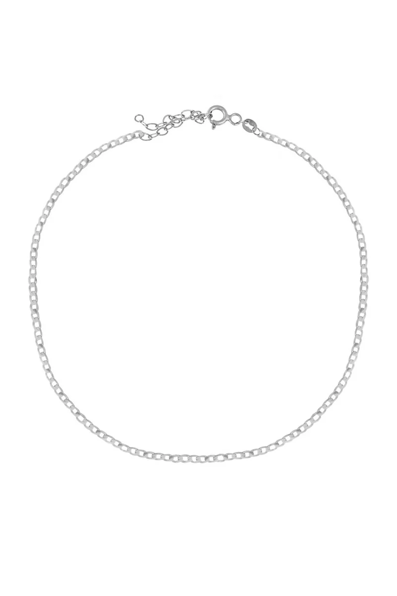 SeeK for Gold 14K Choker Shine