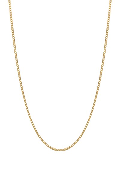 Κολιέ Χρυσό 14Κ SeeK for Gold Shine