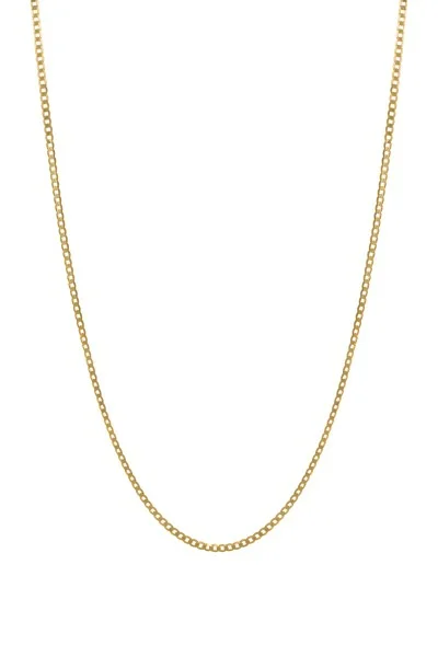 Κολιέ Χρυσό 14Κ SeeK for Gold Shine