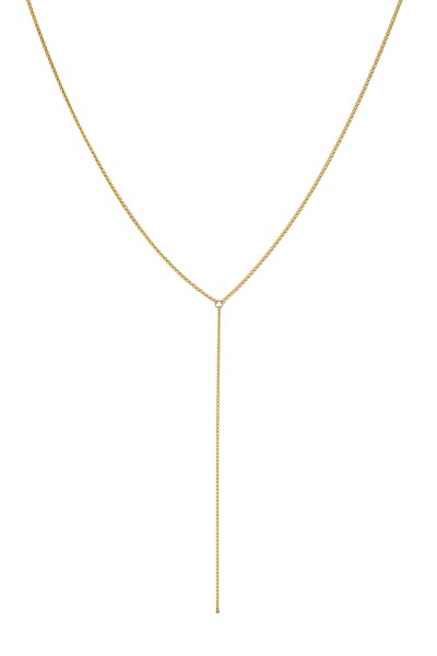 Κολιέ Χρυσό 14Κ SeeK for Gold V Elite