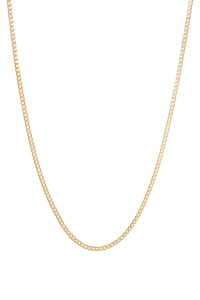 SeeK for Gold Shine Elite 50cm Χρυσό 14Κ 