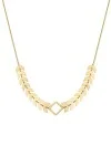 Κολιέ Χρυσό 14Κ SeeK for Gold Choker Osiris
