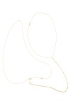 SeeK for Gold 14K Gisele Body Chain