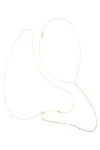 SeeK for Gold 14K Gisele Body Chain