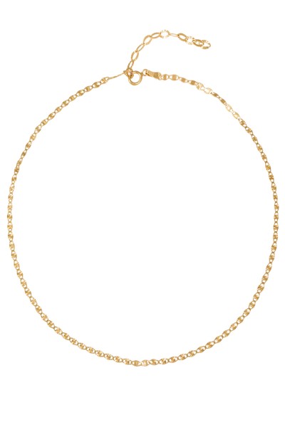 Κολιέ Χρυσό 14Κ SeeK for Gold Choker Iris