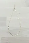 SeeK for Gold 14K FOOT Iris Shine Chain