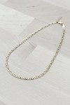 SeeK for Gold 14K FOOT Figaro Chain Elite