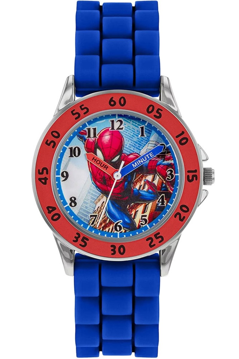 DISNEY Spiderman Kids Watch SPD9048