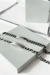 Βραχιόλι Ταυτότητα από Ατσάλι