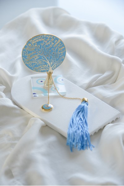 Παιδικό Φυλαχτό Δέντρο Ευχών