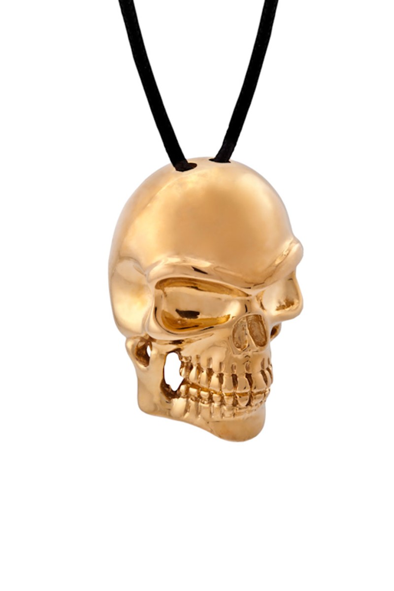 Past Life Collection Skull