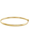 Βραχιόλι Χρυσό 14Κ Bangle It Slim