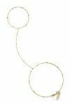 SeeK for Gold FirstRow Χρυσό 9Κ Chic Boho
