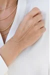 SeeK for Gold FirstRow Χρυσό 9Κ Chic Boho