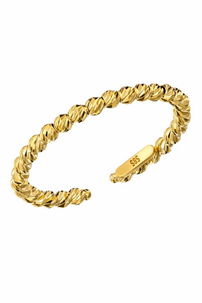 Δαχτυλίδι Χρυσό 14Κ Dolce Vita