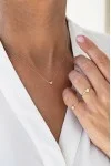 SeeK for Gold Δαχτυλίδι Χρυσό 9Κ Shiny Heart