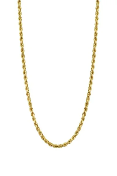 Κολιέ Χρυσό 14Κ SeeK for Gold Yellow Trouble