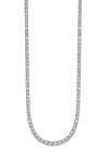 Κολιέ Ασήμι Ριβιέρα Delight 3mm