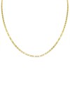 Κολιέ Χρυσό 14Κ SeeK for Gold Choker Shiny Iris