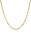 Κολιέ Χρυσό 14Κ Theta Chain Elite 50cm
