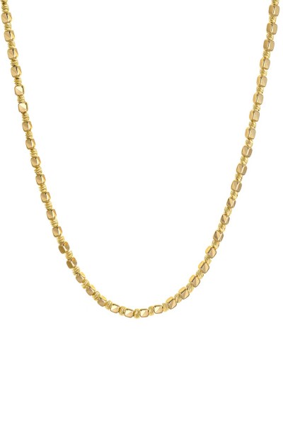 Κολιέ Χρυσό 14Κ Dolce Vita Elite