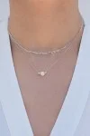 SeeK for Gold 14K Choker Shine