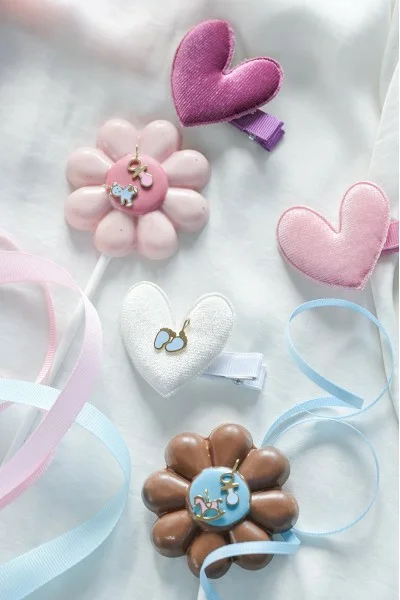 Κρεμαστό Χρυσό 9Κ Blue Bear