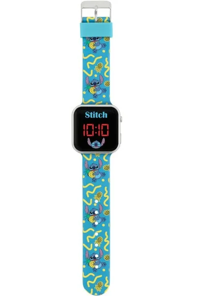 DISNEY Lilo & Stitch Kids Watch LAS4038