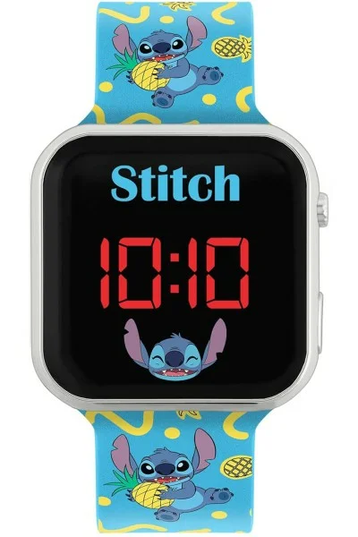 DISNEY Lilo & Stitch Kids Watch LAS4038