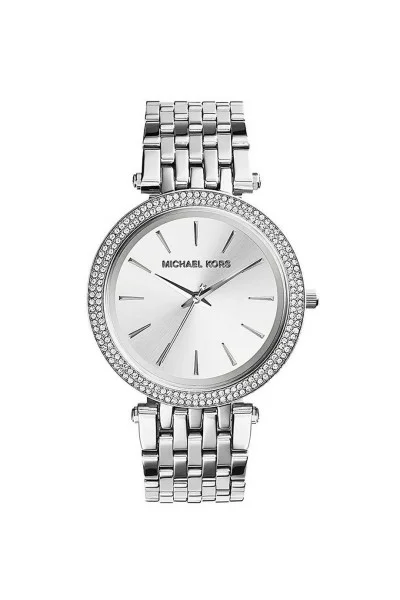 Michael Kors Darci Silver Bracelet MK3190