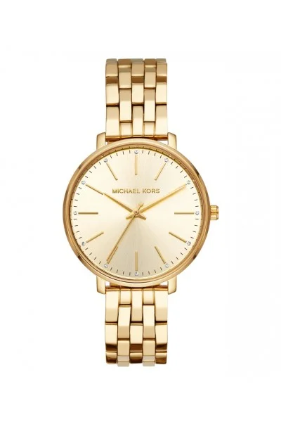 Michael Kors Pyper Gold Bracelet MK3898