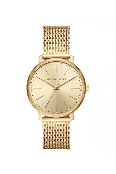 Michael Kors Pyper Gold Bracelet MK4339