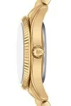 Michael Kors Lexington Gold Bracelet MK4802